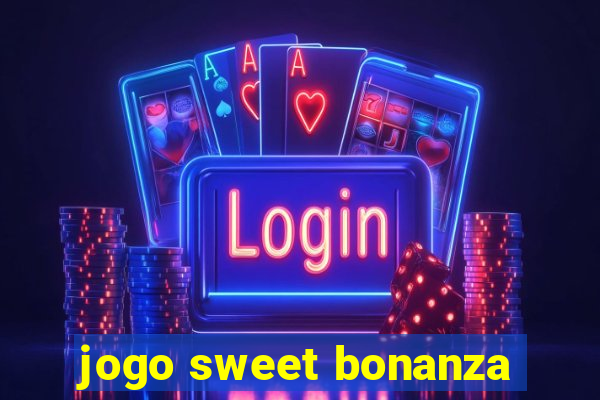 jogo sweet bonanza